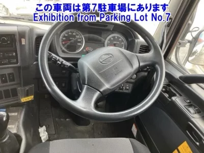 Hino PROFIA