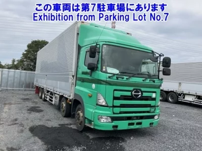Hino PROFIA
