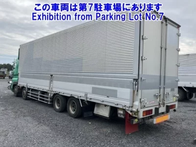 Hino PROFIA