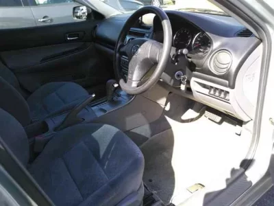 Mazda ATENZA WAGON