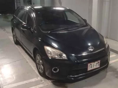 Toyota MARK X ZIO