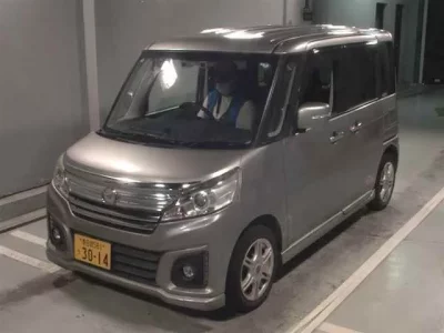 Mazda FLAIR WAGON