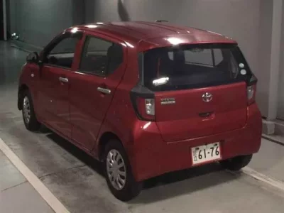 Toyota PIXIS EPOCH