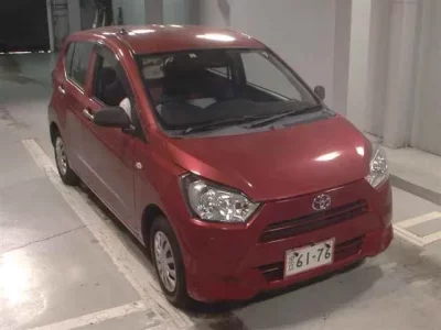Toyota PIXIS EPOCH