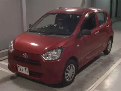 Toyota PIXIS EPOCH