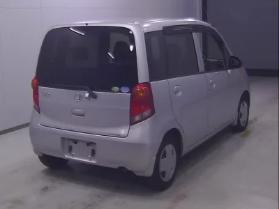 Honda LIFE