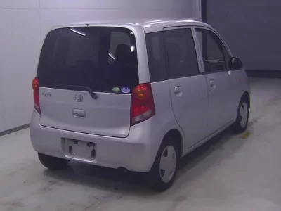 Honda LIFE