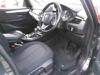 BMW 2-Series