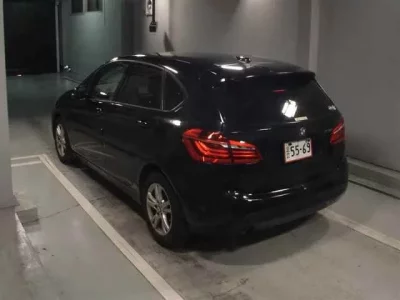 BMW 2-Series