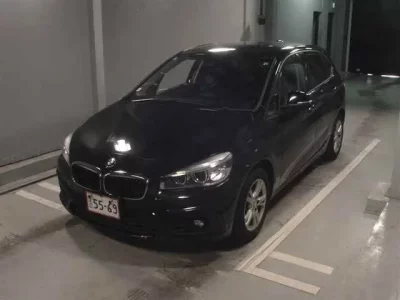 BMW 2-Series