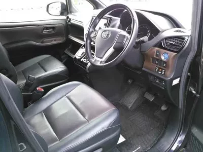 Toyota ESQUIRE