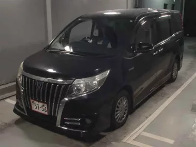 Toyota ESQUIRE