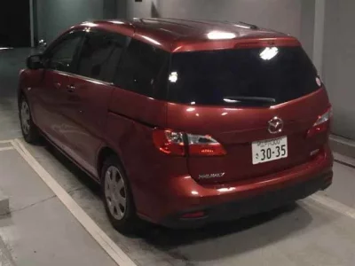 Mazda PREMACY