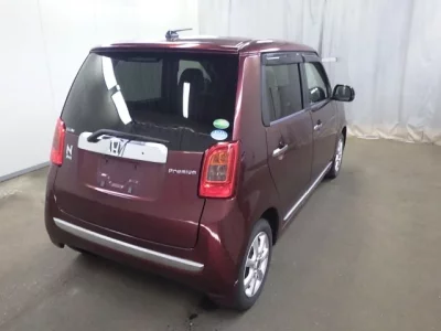 Honda N ONE