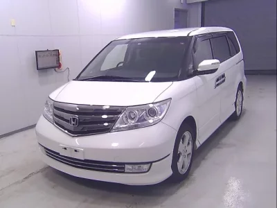 Honda ELYSION