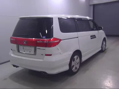 Honda ELYSION