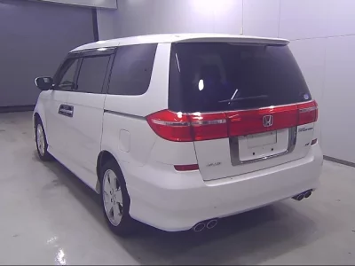 Honda ELYSION