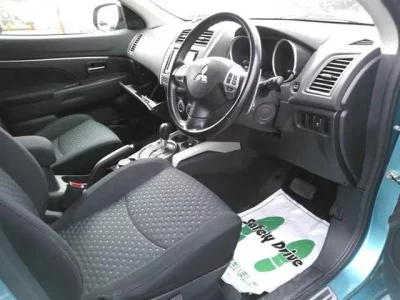 Mitsubishi RVR
