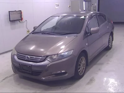 Honda INSIGHT