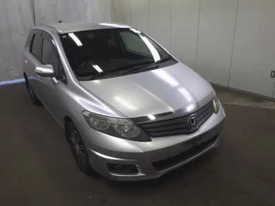 Honda AIRWAVE