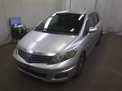Honda AIRWAVE