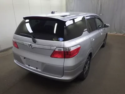 Honda AIRWAVE
