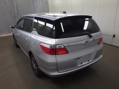 Honda AIRWAVE
