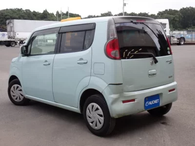 Suzuki MRWAGON