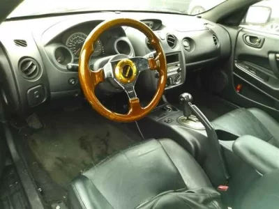 Mitsubishi ECLIPSE