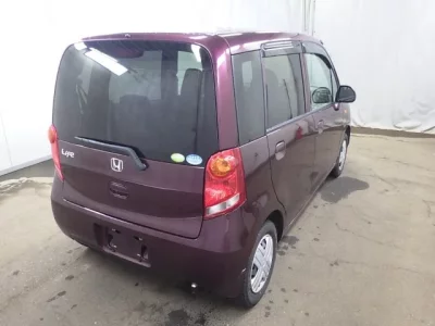 Honda LIFE