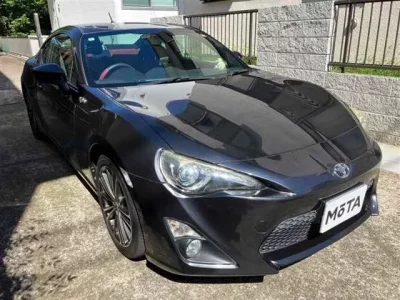 Toyota 86