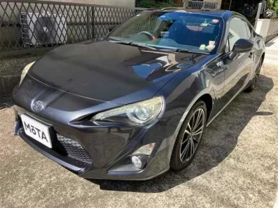 Toyota 86