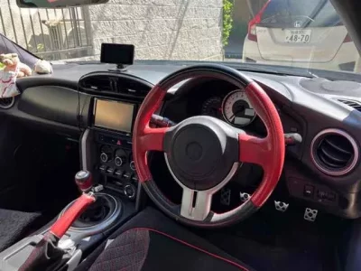 Toyota 86