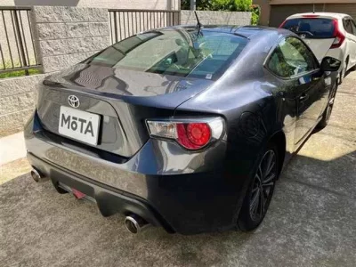 Toyota 86