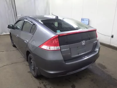 Honda INSIGHT
