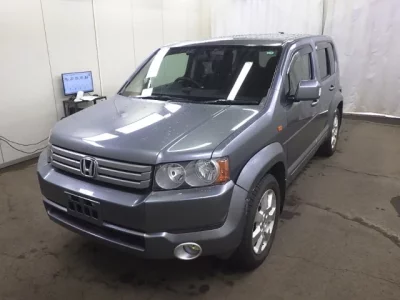 Honda CROSSROAD