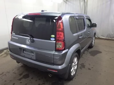 Honda CROSSROAD
