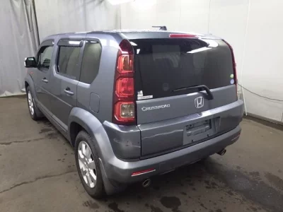 Honda CROSSROAD