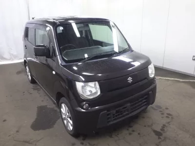 Suzuki MRWAGON