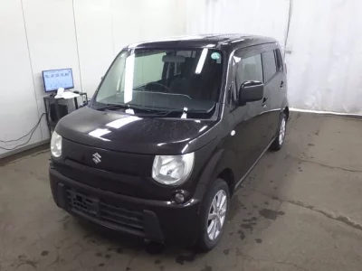 Suzuki MRWAGON