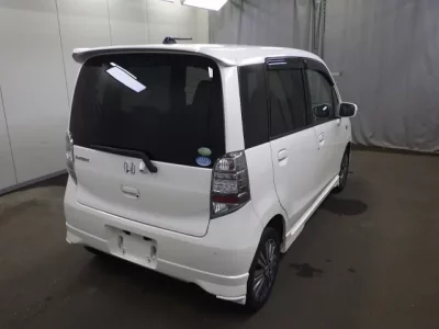 Honda LIFE