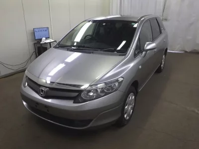 Honda AIRWAVE