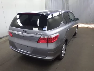 Honda AIRWAVE