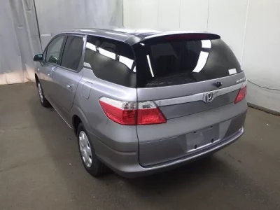 Honda AIRWAVE