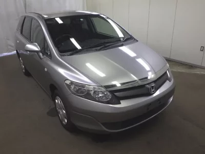 Honda AIRWAVE