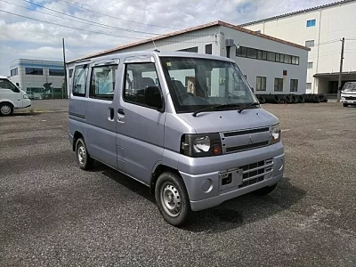 Mitsubishi MINICAB VAN