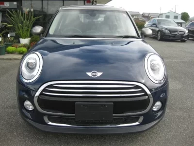 BMW MINI