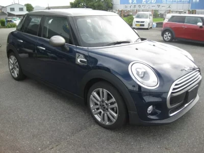 BMW MINI