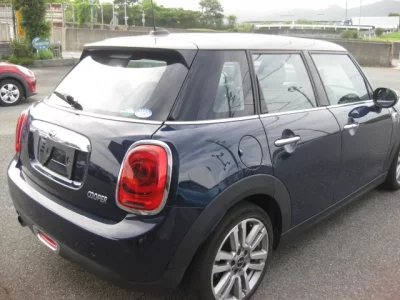 BMW MINI