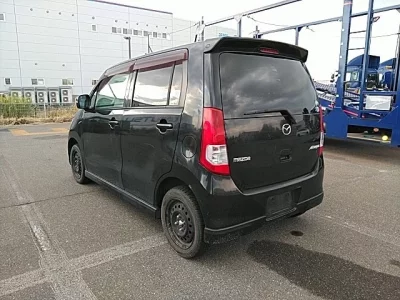 Mazda AZ WAGON
